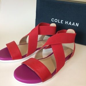 Cole Haan Sandal <7>